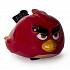 Игрушка из серии «Angry Birds» - набор из 5 птичек на колесах  - миниатюра №1